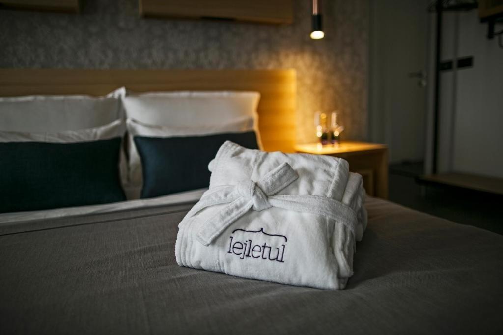 Rooms Lejletul Split Extérieur photo