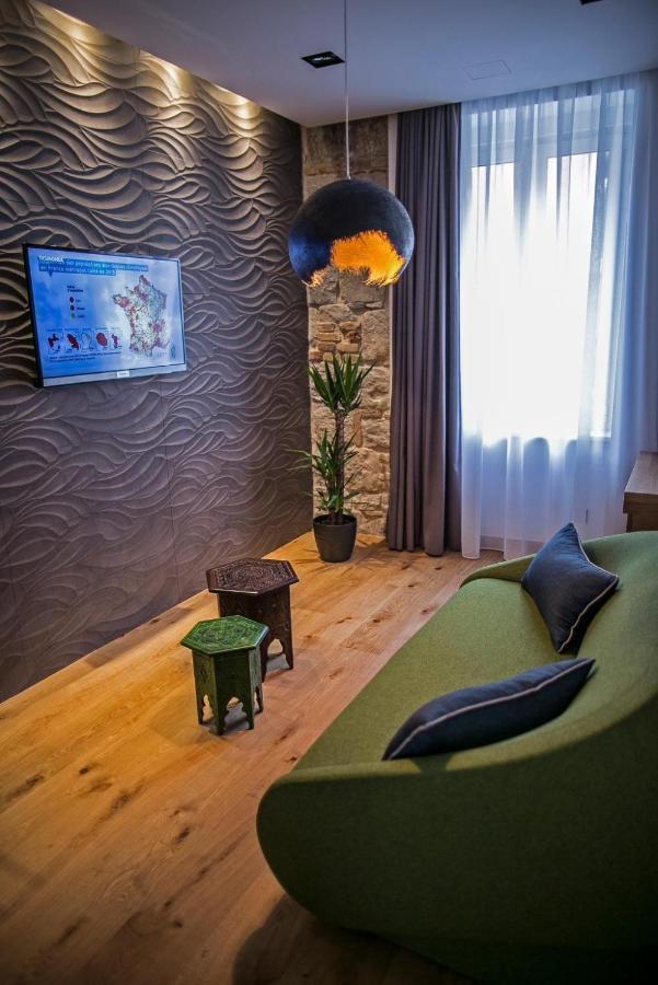 Rooms Lejletul Split Extérieur photo