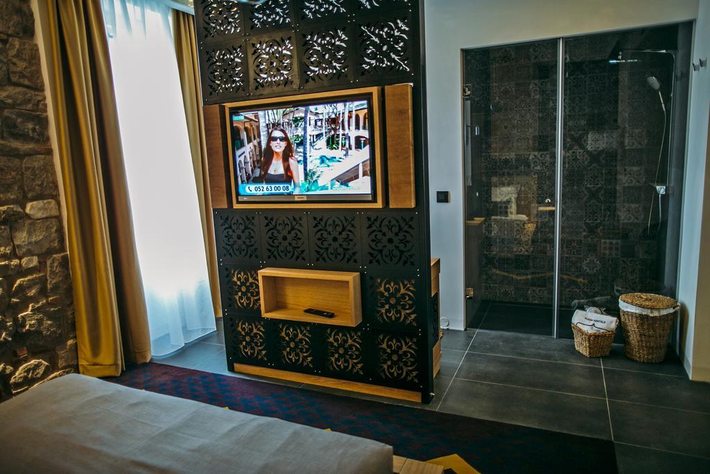 Rooms Lejletul Split Extérieur photo