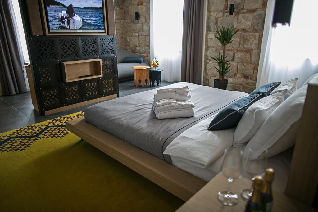 Rooms Lejletul Split Extérieur photo