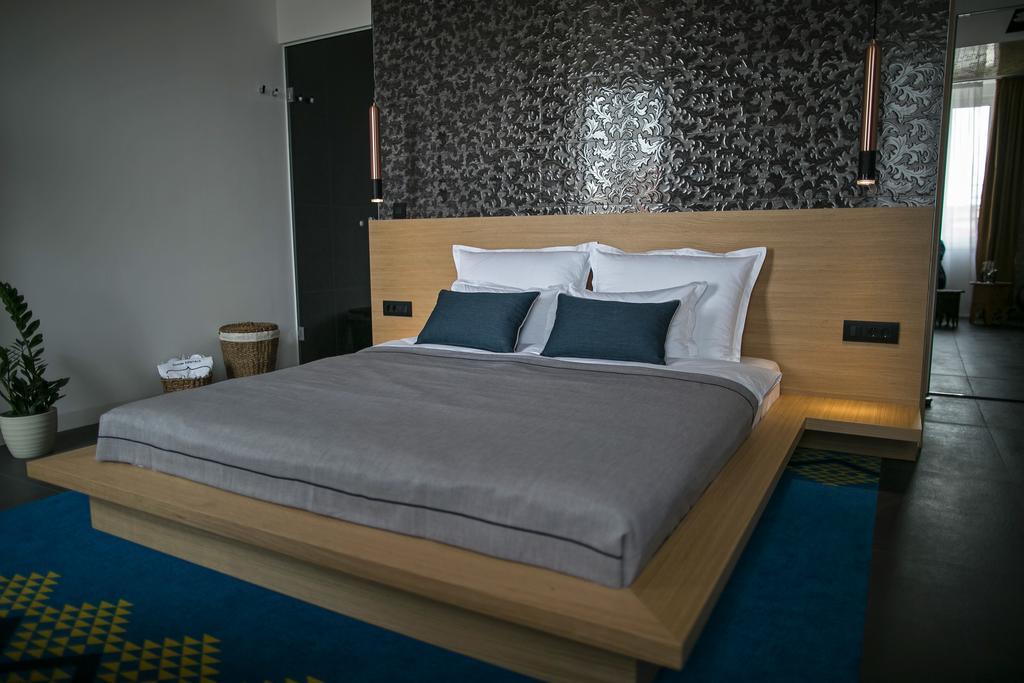 Rooms Lejletul Split Extérieur photo